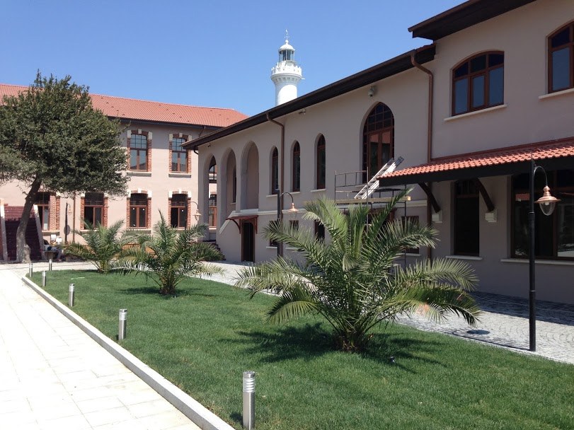 Restorasyon
